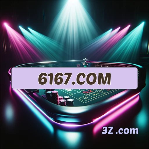 6167.com Área de Login