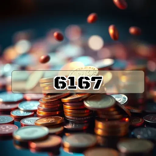 6167.com Cassino Ao Vivo