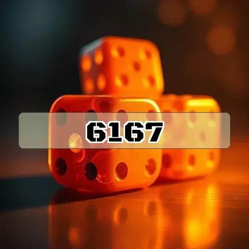 6167.com Torneios